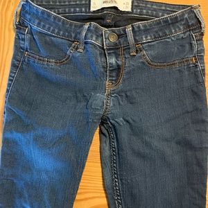 HOLLISTER JEANS